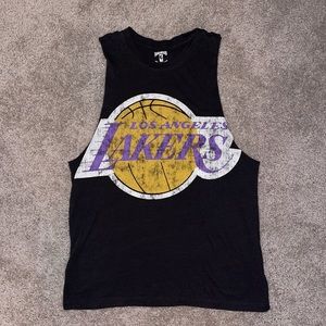 Lakers Tank Top
